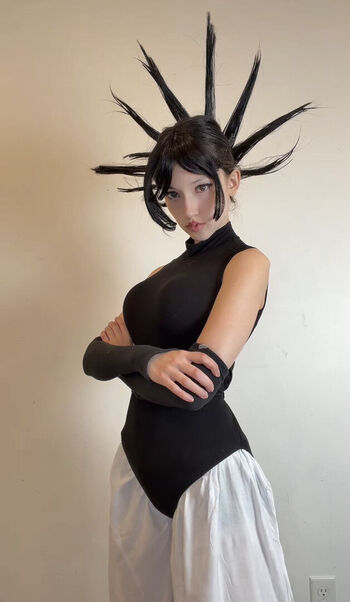 🔥 Jillynozomi page leaked private photo uncensored full