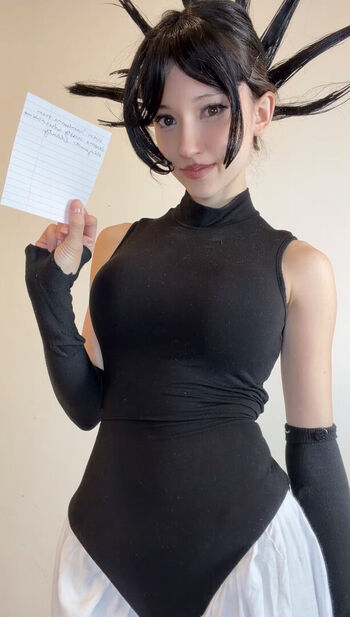 🔥 Jillynozomi page leaked private photo uncensored full