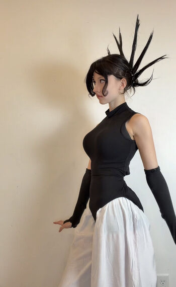 🔥 Jillynozomi page leaked private photo uncensored full