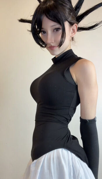 🔥 Jillynozomi page leaked private photo uncensored full