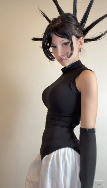 🔥 Jillynozomi page leaked private photo uncensored full