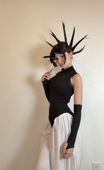 🔥 Jillynozomi page leaked private photo uncensored full