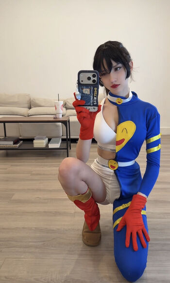 🔥 Jillynozomi page leaked private photo uncensored full