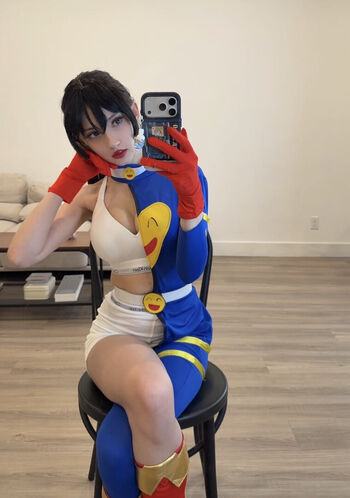 🔥 Jillynozomi page leaked private photo uncensored full