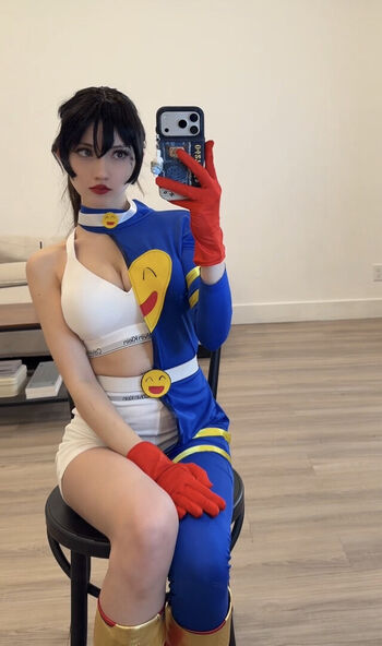 🔥 Jillynozomi page leaked private photo uncensored full