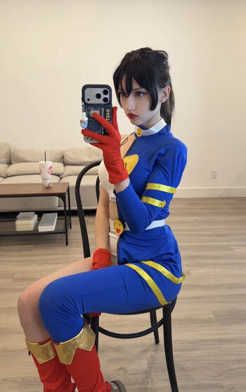 🔥 Jillynozomi page leaked private photo uncensored full