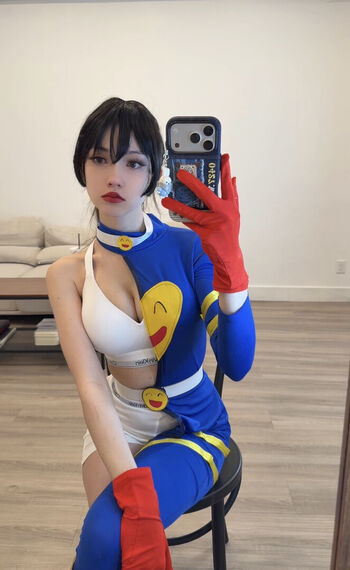 🔥 Jillynozomi page leaked private photo uncensored full