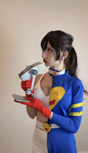 🔥 Jillynozomi page leaked private photo uncensored full