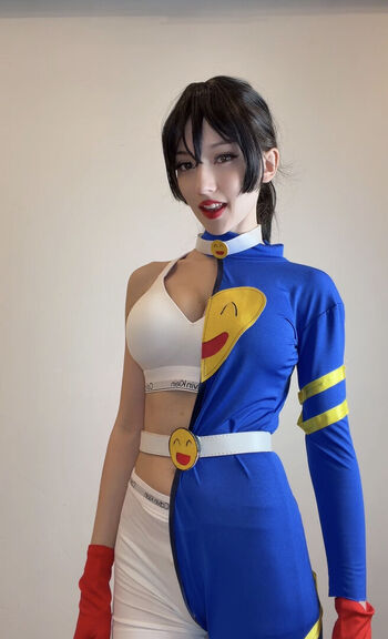 🔥 Jillynozomi page leaked private photo uncensored full