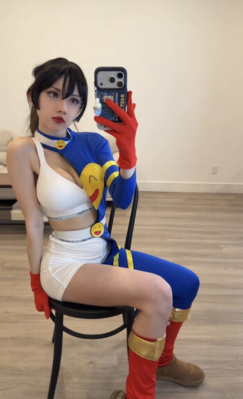 🔥 Jillynozomi page leaked private photo uncensored full