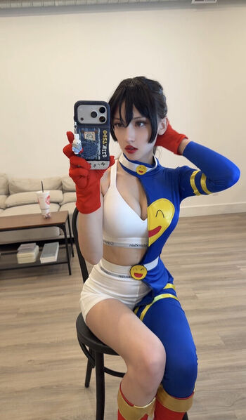 🔥 Jillynozomi page leaked private photo uncensored full