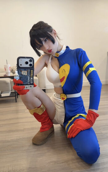 🔥 Jillynozomi page leaked private photo uncensored full