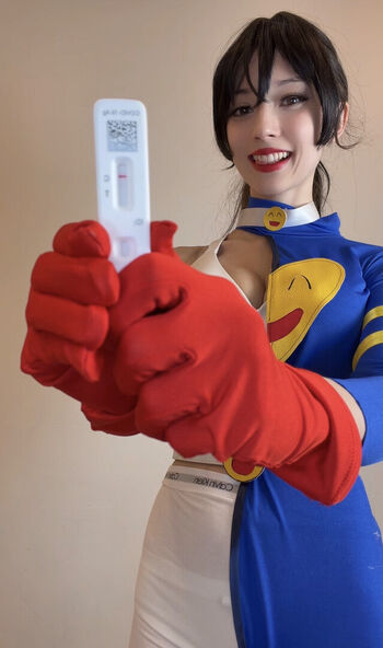 🔥 Jillynozomi page leaked private photo uncensored full