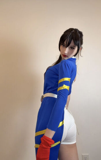 🔥 Jillynozomi page leaked private photo uncensored full