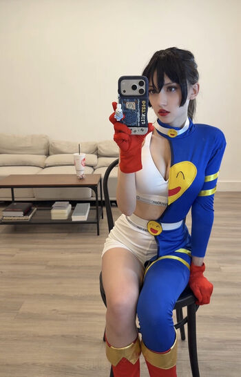 🔥 Jillynozomi page leaked private photo uncensored full