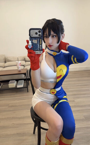 🔥 Jillynozomi page leaked private photo uncensored full