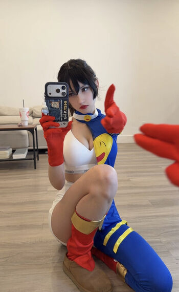 🔥 Jillynozomi page leaked private photo uncensored full