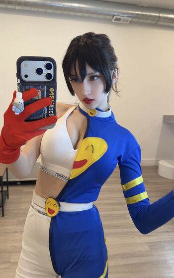 🔥 Jillynozomi page leaked private photo uncensored full