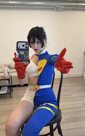 🔥 Jillynozomi page leaked private photo uncensored full