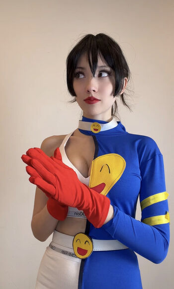 🔥 Jillynozomi page leaked private photo uncensored full