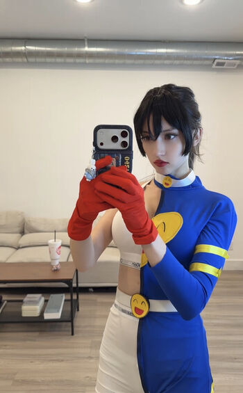 🔥 Jillynozomi page leaked private photo uncensored full