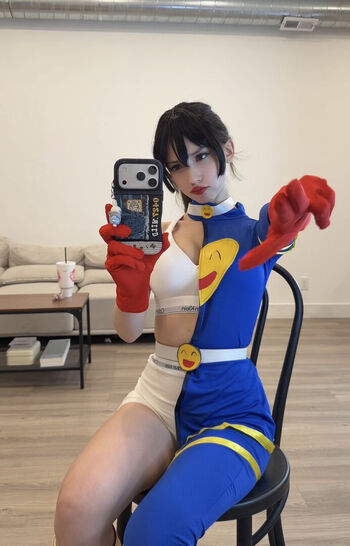 🔥 Jillynozomi page leaked private photo uncensored full