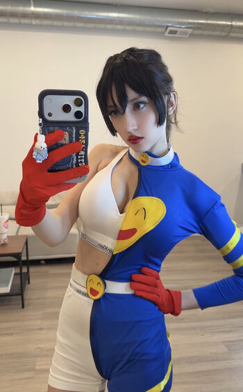 🔥 Jillynozomi page leaked private photo uncensored full