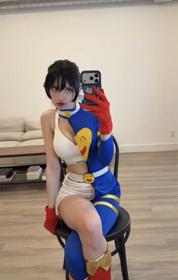 🔥 Jillynozomi page leaked private photo uncensored full