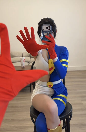 🔥 Jillynozomi page leaked private photo uncensored full