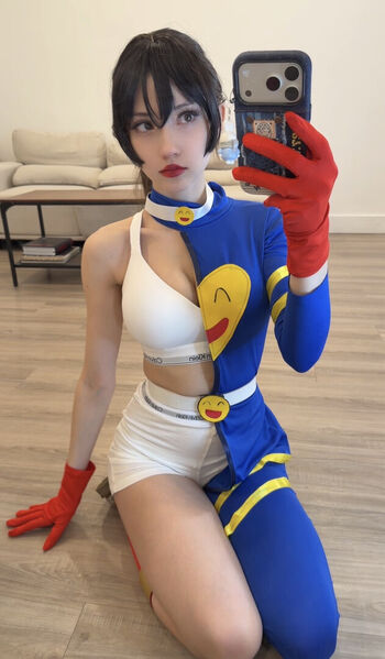 🔥 Jillynozomi page leaked private photo uncensored full