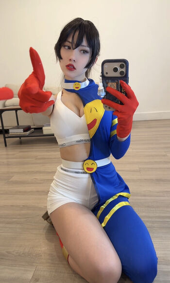 🔥 Jillynozomi page leaked private photo uncensored full