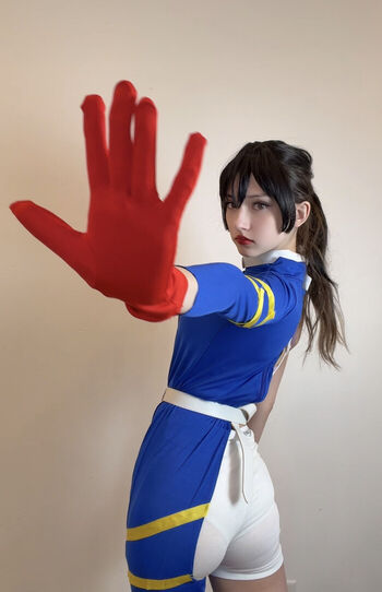 🔥 Jillynozomi page leaked private photo uncensored full