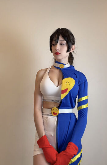 🔥 Jillynozomi page leaked private photo uncensored full