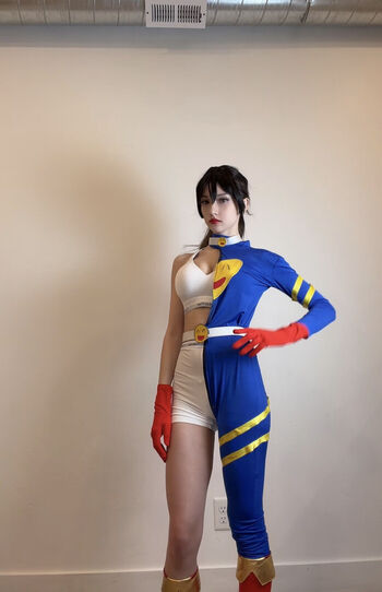 🔥 Jillynozomi page leaked private photo uncensored full