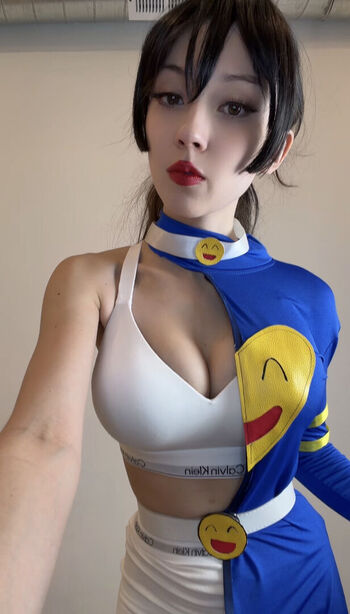 🔥 Jillynozomi page leaked private photo uncensored full