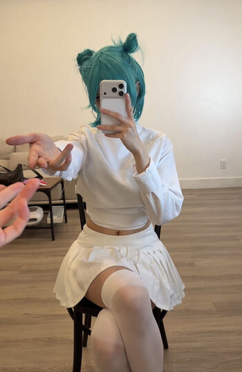 🔥 Jillynozomi page leaked private photo uncensored full