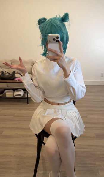 🔥 Jillynozomi page leaked private photo uncensored full