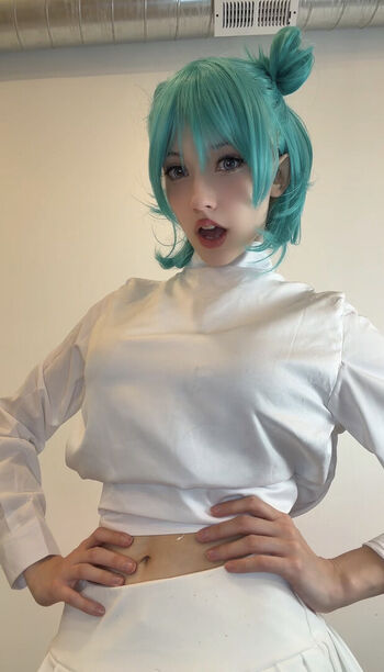 🔥 Jillynozomi page leaked private photo uncensored full