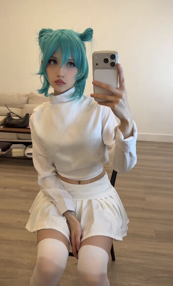 🔥 Jillynozomi page leaked private photo uncensored full