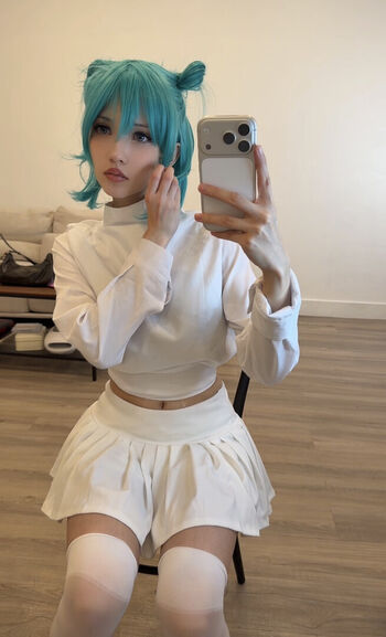 🔥 Jillynozomi page leaked private photo uncensored full