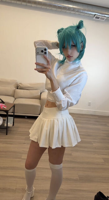 🔥 Jillynozomi page leaked private photo uncensored full