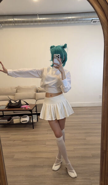 🔥 Jillynozomi page leaked private photo uncensored full