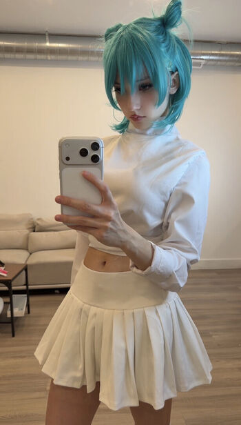 🔥 Jillynozomi page leaked private photo uncensored full