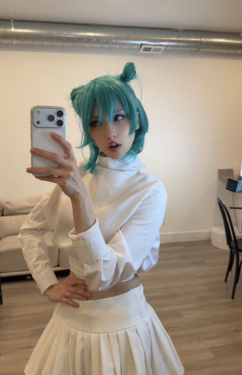 🔥 Jillynozomi page leaked private photo uncensored full