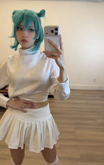 🔥 Jillynozomi page leaked private photo uncensored full