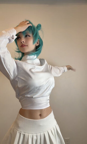 🔥 Jillynozomi page leaked private photo uncensored full