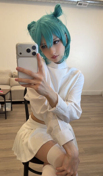 🔥 Jillynozomi page leaked private photo uncensored full