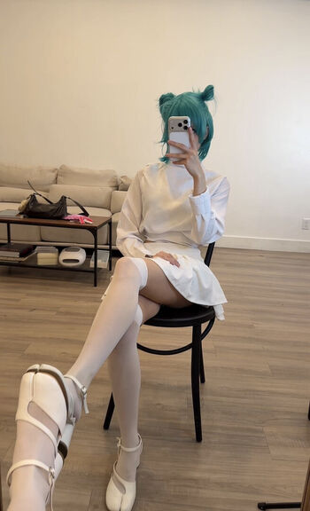 🔥 Jillynozomi page leaked private photo uncensored full