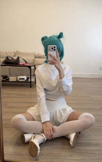 🔥 Jillynozomi page leaked private photo uncensored full