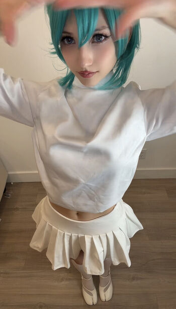 🔥 Jillynozomi page leaked private photo uncensored full